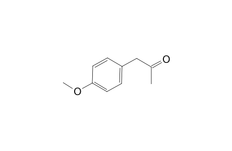 1-(p-Methoxyphenyl)-2-propanone