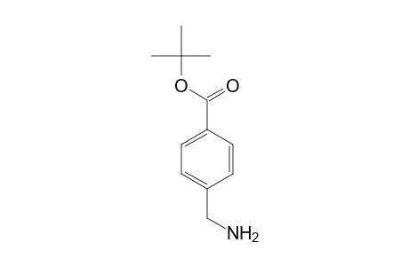 tert-Butyl 4-(aminomethyl)benzoate