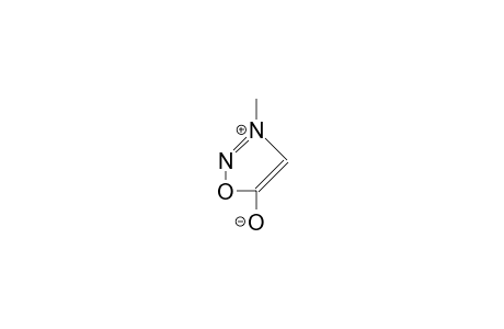 3-Methylsydnone