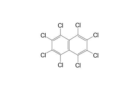 OCTACHLORNAPHTHALIN