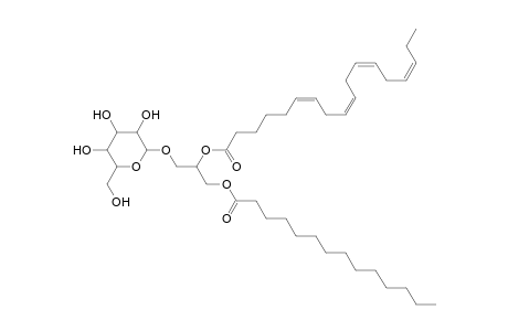 MGDG 14:0_18:4