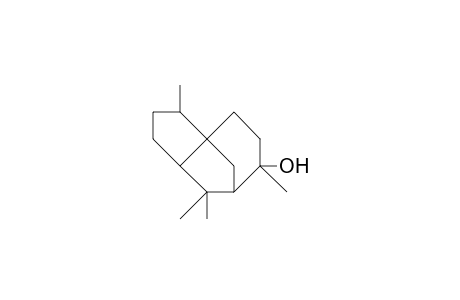 2-Naphthalenemethanol, decahydro-.alpha.,.alpha.,4a,8-tetramethyl-, didehydro deriv., [2R-(2.alpha.,4a.alpha.,8a.beta.)]-