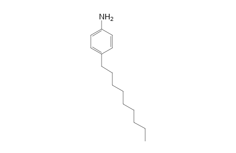 4-n-Nonylaniline