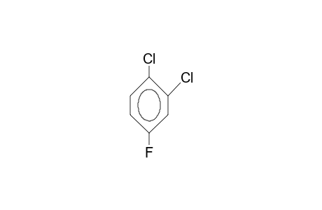1,2-Dichloro-4-fluorobenzene