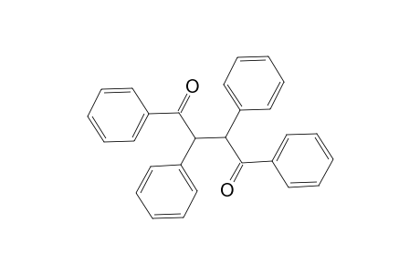1,4-Butanedione, 1,2,3,4-tetraphenyl-