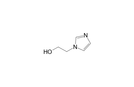 1-(2-Hydroxyethyl)imidazole
