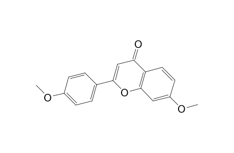 7,4'-Dimethoxyflavone
