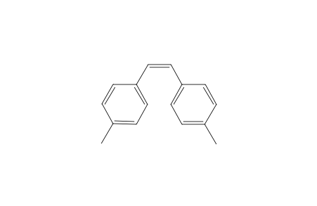 (Z)-1,2-Di-p-tolylethene