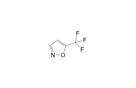 5-(trifluoromethyl)-1,2-oxazole