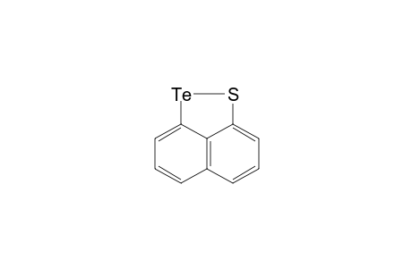 naphtho[1,8-cd]-1,2-tellurathiole