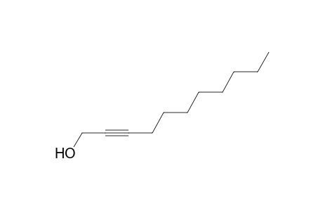 Undec-2-yn-1-ol