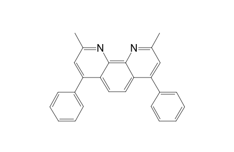 2,9-Dimethyl-4,7-diphenyl-1,10-phenanthroline