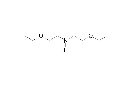 Di(ethoxyethyl)amine