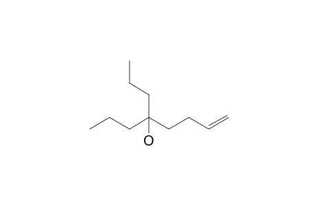 4-Propyloct-7-en-4-ol