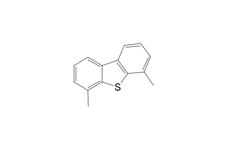 4,6-Dimethyldibenzothiophene