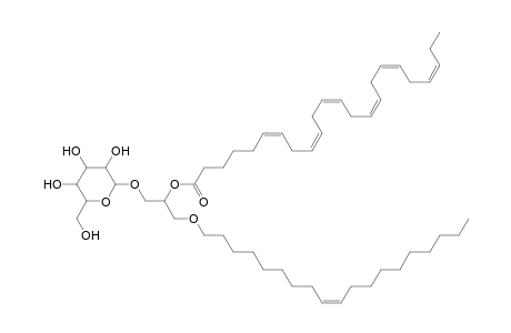 MGDG O-19:1_24:6