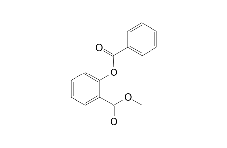 salicylic acid, methyl ester, benzoate