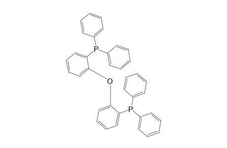 Bis[(2-diphenylphosphino)phenyl] ether