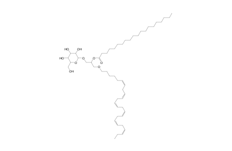 MGDG O-24:6_20:0