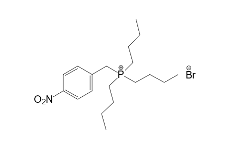 (p-nitrobenzyl)tributylphosphonium bromide