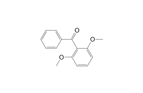 2,6-Dimethoxybenzophenone