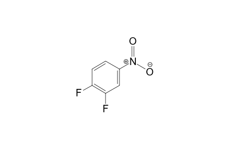 1,2-Difluoro-4-nitrobenzene