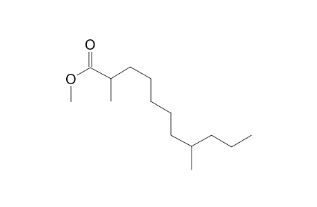 Methyl 2,8-Dimethylundecanoate