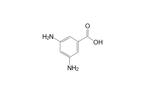 3,5-Diaminobenzoic acid