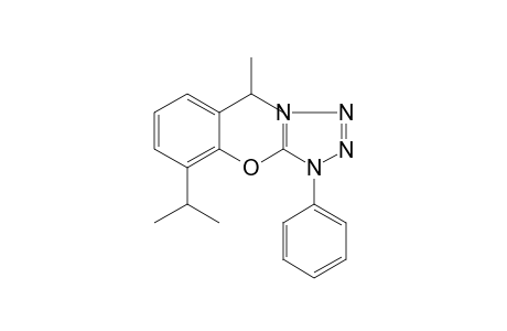 5-(2,6-diisopropylphenoxy)-1-phenyl-1H-tetrazole