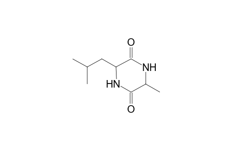 LD-CYCLO-ALANYL-LEUCYL