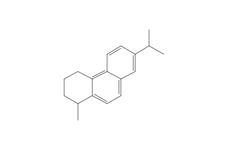 10,18-Bisnorabieta-5,7,9(10),11,13-pentaene