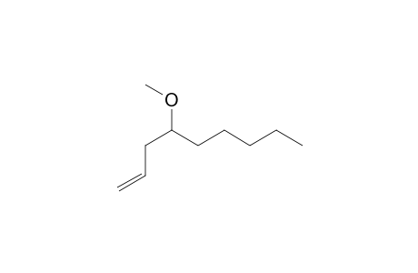 1-Nonene, 4-methoxy-