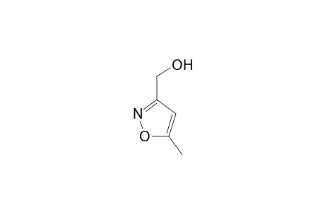 5-methyl-3-isoxazolemethanol
