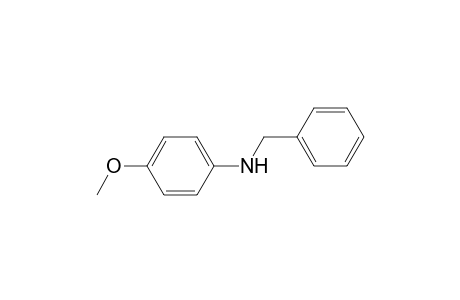 N-benzyl-4-methoxyaniline