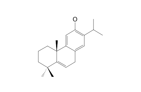 5,6-DIDEHYDROFERRUGINOL