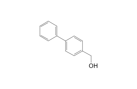 4-biphenylmethanol