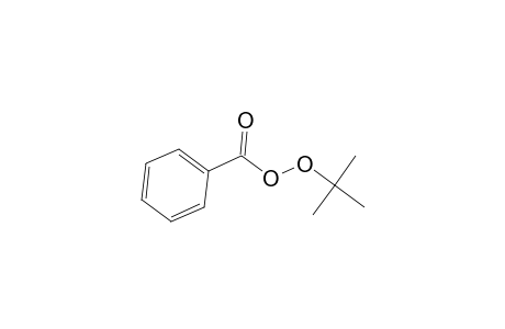 tert-Butyl perbenzoate