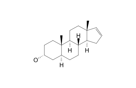 3α-Hydroxy-5α-androst-16-ene