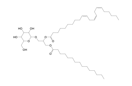MGDG 15:0_22:3