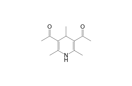 3,5-diacetyl-1,4-2,4,6-trimethylpyridine