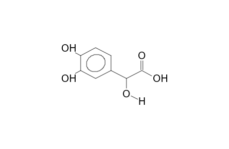 DL-3,4-dihydroxymandelic acid