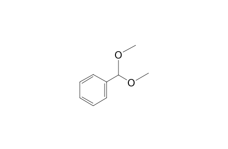 Benzaldehyde dimethylacetal