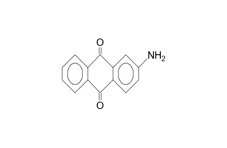 2-Aminoanthraquinone