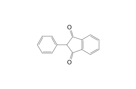3-Hydroxy-2-phenyl-1H-inden-1-one