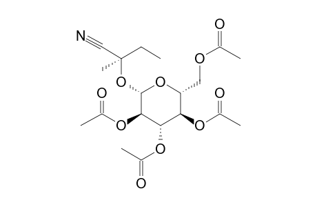 Lotaustralin, 4ac derivative