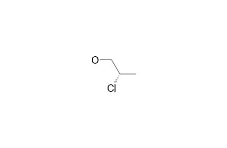 (S)-(+)-2-Chloro-1-propanol