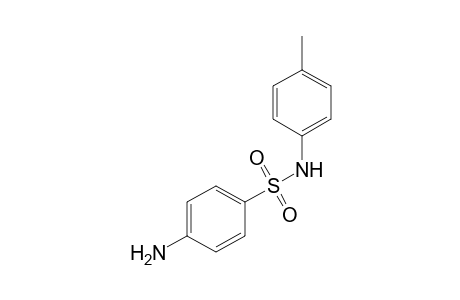 sulfanilo-p-toluidide