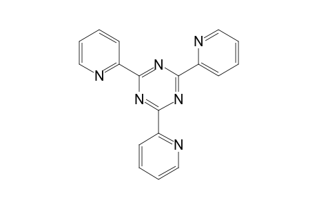 2,4,6-Tri(2-pyridyl)-s-triazine