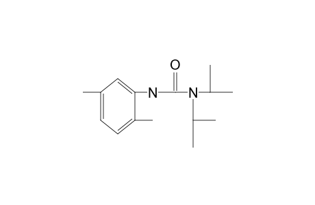 1,1-diisopropyl-3-(2,5-xylyl)urea