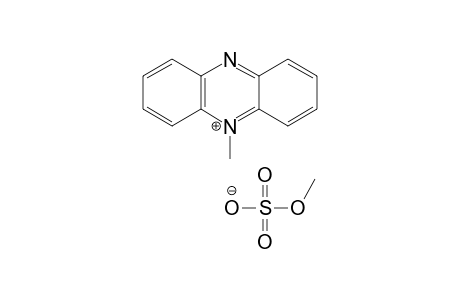 5-Methylphenazinium methyl sulfate